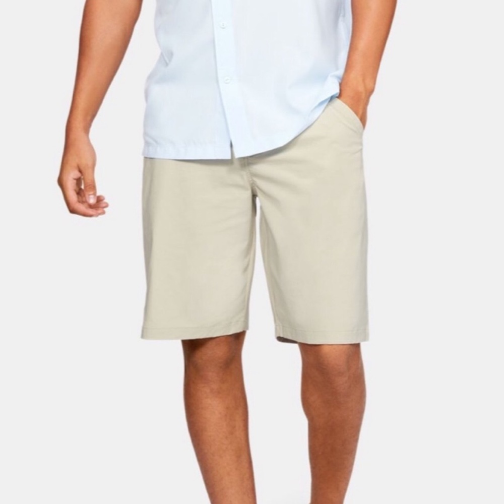 NWOT Under Armour Shorts